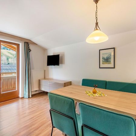 Lovely Apartment With Sauna Ski Storage Pool Terrace والد ام بينزاغو المظهر الخارجي الصورة