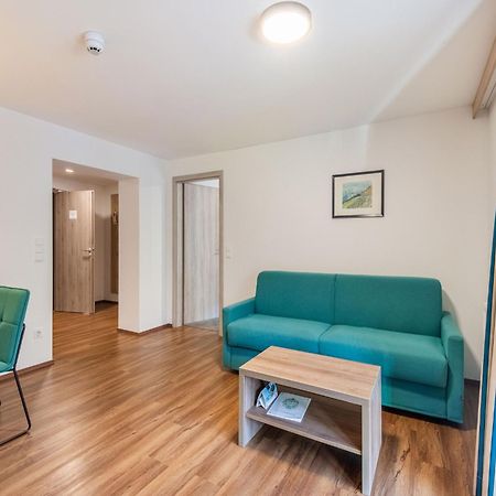 Lovely Apartment With Sauna Ski Storage Pool Terrace والد ام بينزاغو المظهر الخارجي الصورة